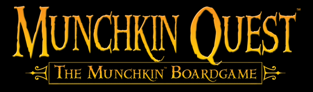 munchkin quest